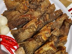 -麒麟小院·老九江菜(安平路店)