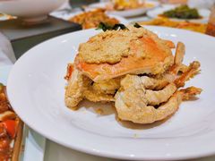 -新加坡海鲜(国贸商城店)