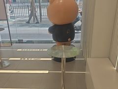 -KOI Thé(厦门国贸广场店)