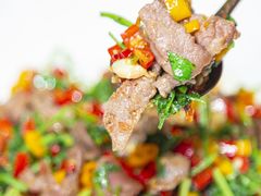 -宫燕府·京菜·烤鸭·淮扬菜(王府中心店)