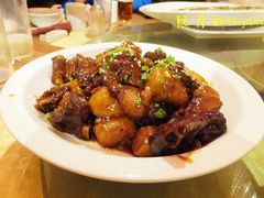 仔排迷你粽-金陵一哥龙虾(水木秦淮店)