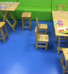 -唯丽莎婴儿游泳小儿推拿馆(清凉门大街店)