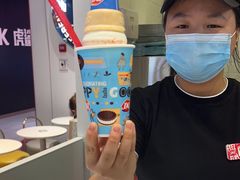 -DQ·蛋糕·冰淇淋(城南嘉园店)