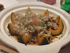 -颂福楼·南京菜(定淮门店)