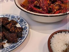 -文和友老长沙龙虾馆(化龙池店)