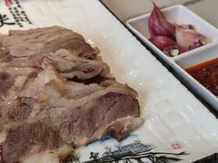 -伊帆食府·青海美食