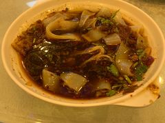 -维吾尔餐厅(宜山路店)