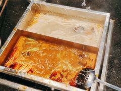 -五星桥原切肥牛火锅·30年专注好牛肉(湖塘店)