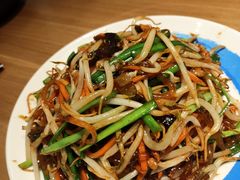 -满园烤鸭·春饼(奥体万达店)