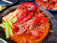 -红盔甲·小龙虾(人民广场店)