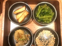 -天水蔬食料理(树德之光店)