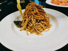 羊尾笋-海味世家·家常菜馆(明州里店)