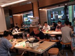 -蒙自源米线大王(东站店)
