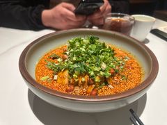 -辛香汇·现炒川菜(城北万象城店)