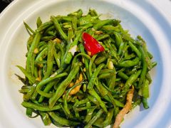 -那家·油麻菜馆(常德道店)