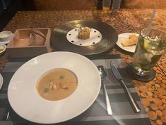 -金奥国际酒店温哥华扒房Vancouver Grill