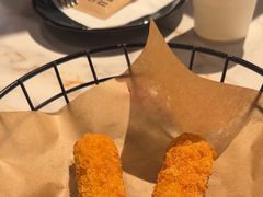 -咕鹿流心披萨(下沙店)
