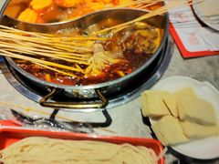 -成都玉林串串香(世纪港湾店)