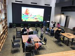 -五峰书院(南洋泾路店)