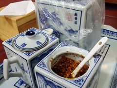 -东吴面馆(好运街店)