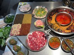 -大虎老火锅(直港大道店)