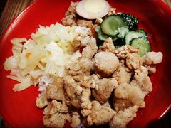 -大炮盐酥鸡(新街口店)