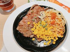 -豪客来牛排(鼓楼名店街店)