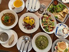 -UPPER KITCHEN(延安路店)