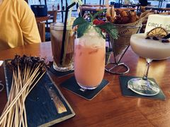 -CIRCLE·酒吧(第一国际店)