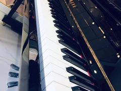 -鲍蕙荞钢琴城雅马哈钢琴旗舰体验中心