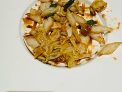 -花家怡园(四合院总店)