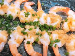 -金牌外婆家(苏州中心店)