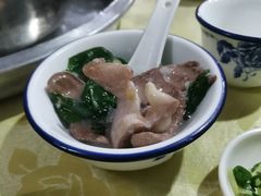 -标记美食新鲜猪杂(兴南大道店)