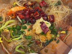 -见味花甲(福田coco park店)