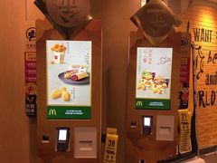 -麦当劳餐厅(荔城南大道店)