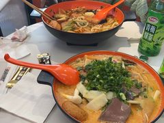 -张亮麻辣烫(哈尔滨金爵万象店)