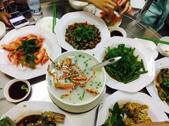 -QQ海鲜餐厅