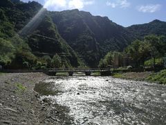 -白河湾生态旅游一条川