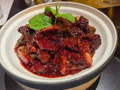 -洛缦音乐餐厅(工业展览馆万象城店)