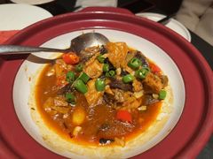 -鸽子侯·家宴·平价海鲜(市图书馆店)