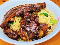 小排-泰顺江南春面馆
