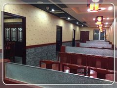 -老诚一锅·京皖早点(通州店)