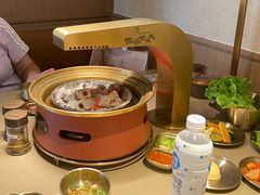 -西塔老太太泥炉烤肉(青浦蟠龙天地店)