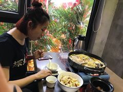 -老山村酒楼(白石洲店)