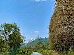 -延庆地质公园博物馆