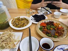 -高老庄·老溧阳·私房菜(南山竹海店)