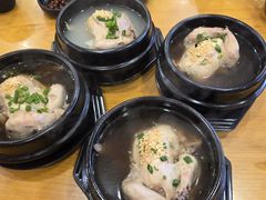 -高社长参鸡汤(高丽街店)
