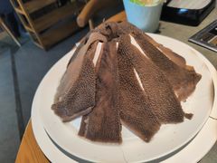 零下51℃鲜毛肚-贰重天冰煮羊自助火锅(东坝店)