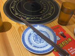 -阿鸡鱼庄·顺德鲜蒸小炒(亚运村店)