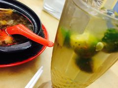 -新记肉骨茶
